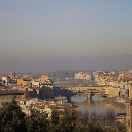 Martindago Bed and Breakfast Firenze Eksteriør billede