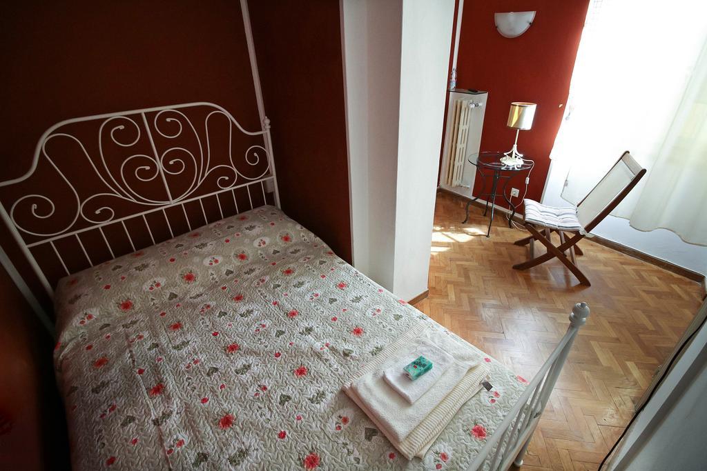 Martindago Bed and Breakfast Firenze Eksteriør billede