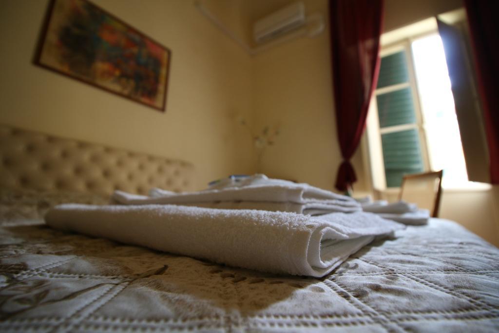 Martindago Bed and Breakfast Firenze Eksteriør billede