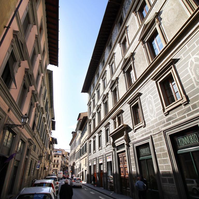 Martindago Bed and Breakfast Firenze Eksteriør billede