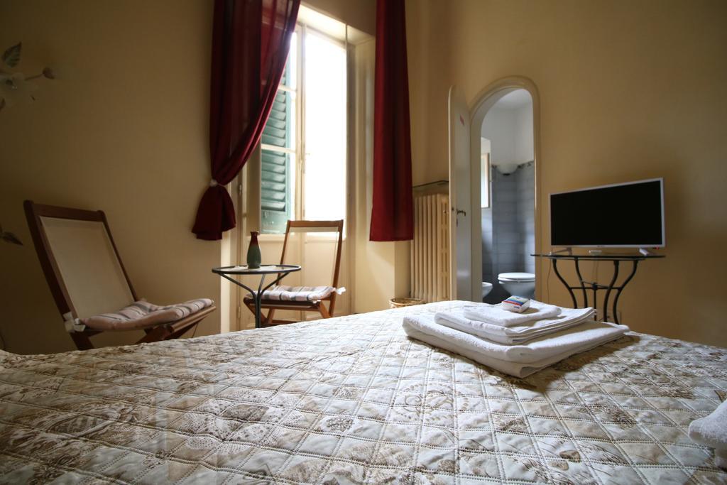 Martindago Bed and Breakfast Firenze Eksteriør billede