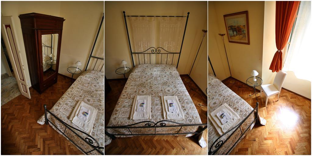 Martindago Bed and Breakfast Firenze Eksteriør billede