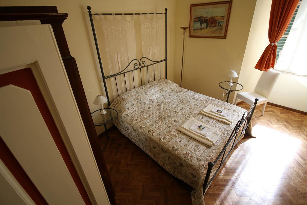 Martindago Bed and Breakfast Firenze Eksteriør billede
