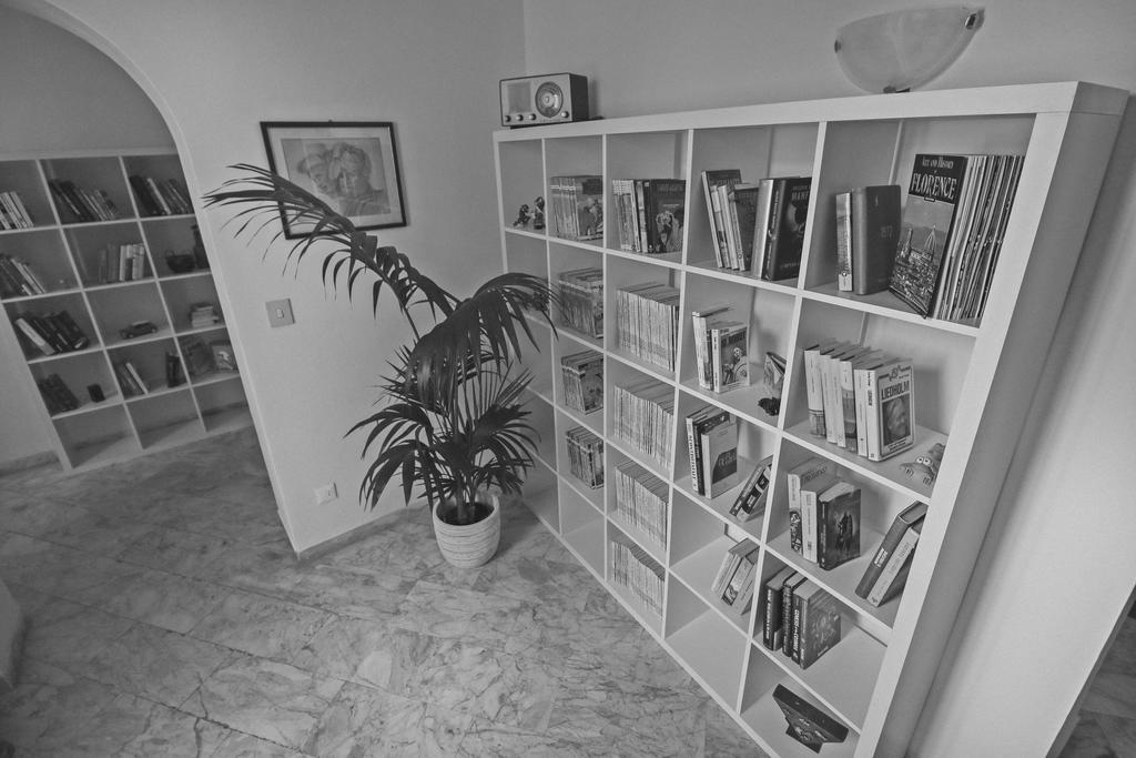 Martindago Bed and Breakfast Firenze Eksteriør billede