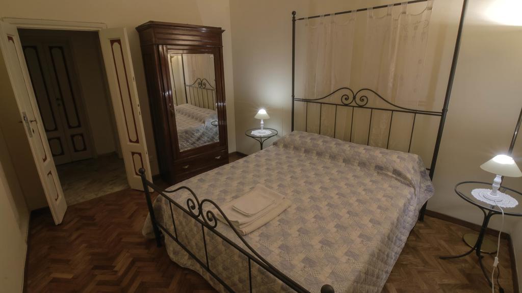 Martindago Bed and Breakfast Firenze Eksteriør billede