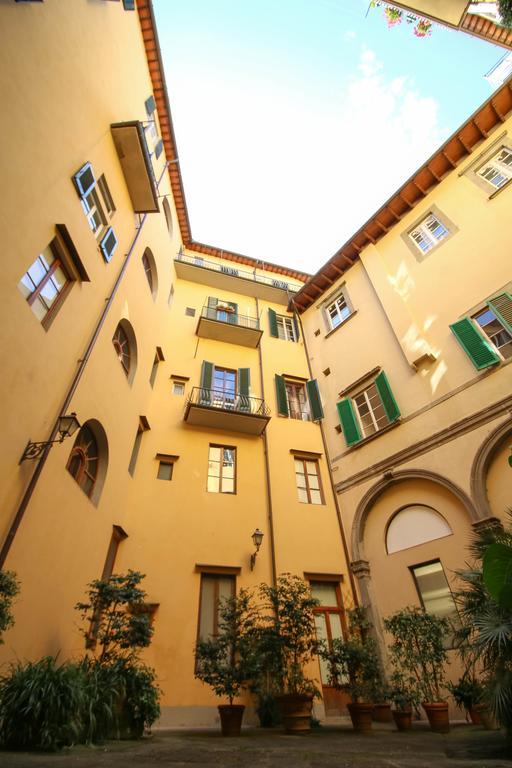Martindago Bed and Breakfast Firenze Eksteriør billede