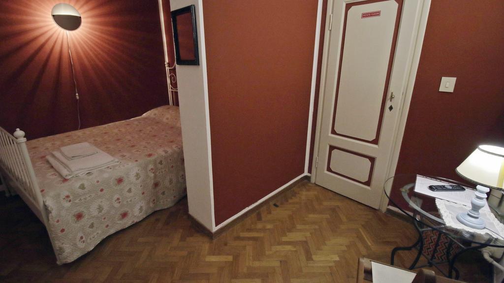 Martindago Bed and Breakfast Firenze Eksteriør billede