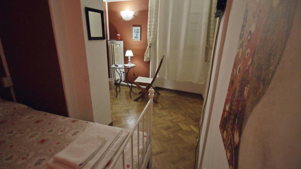 Martindago Bed and Breakfast Firenze Eksteriør billede