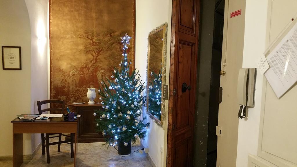 Martindago Bed and Breakfast Firenze Eksteriør billede