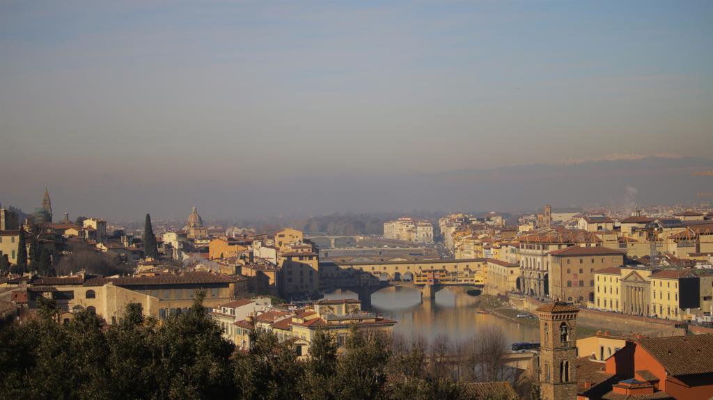 Martindago Bed and Breakfast Firenze Eksteriør billede