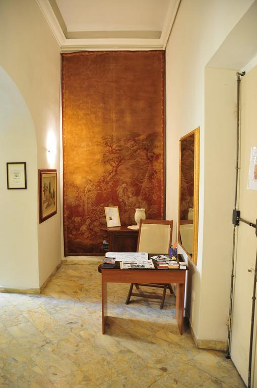 Martindago Bed and Breakfast Firenze Eksteriør billede