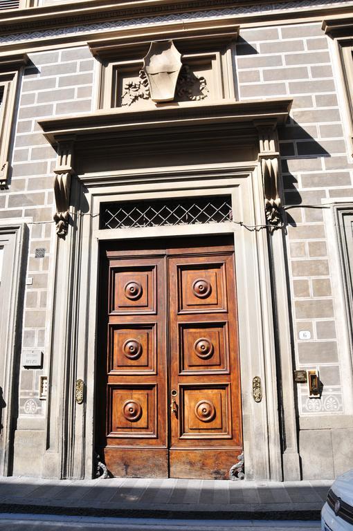 Martindago Bed and Breakfast Firenze Eksteriør billede
