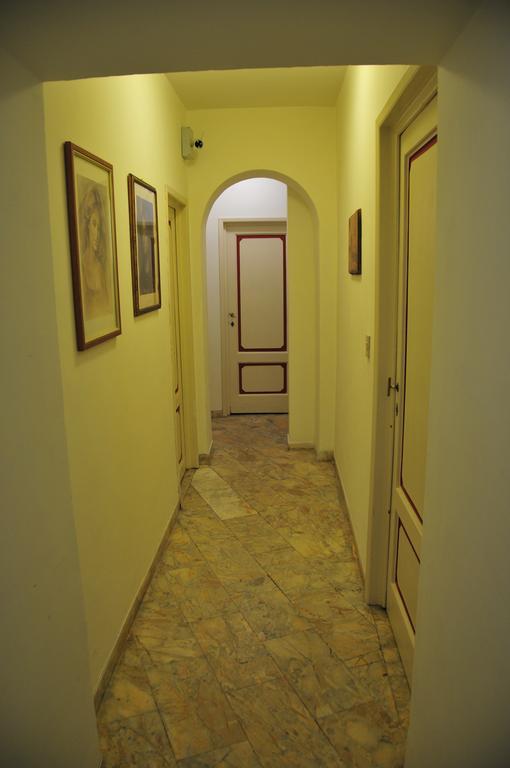 Martindago Bed and Breakfast Firenze Eksteriør billede
