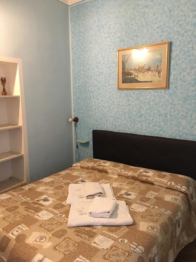 Martindago Bed and Breakfast Firenze Eksteriør billede