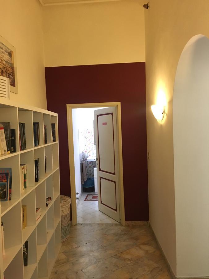 Martindago Bed and Breakfast Firenze Eksteriør billede