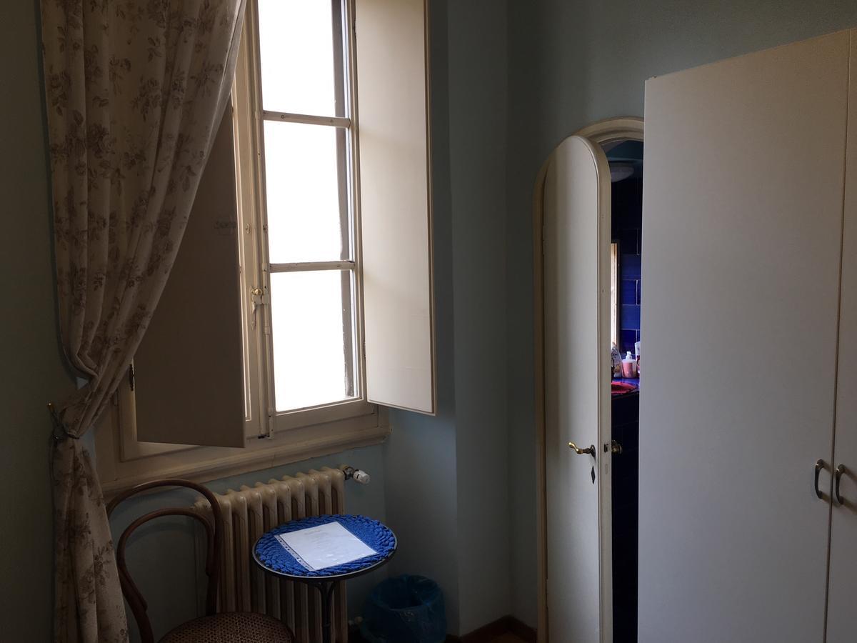 Martindago Bed and Breakfast Firenze Eksteriør billede
