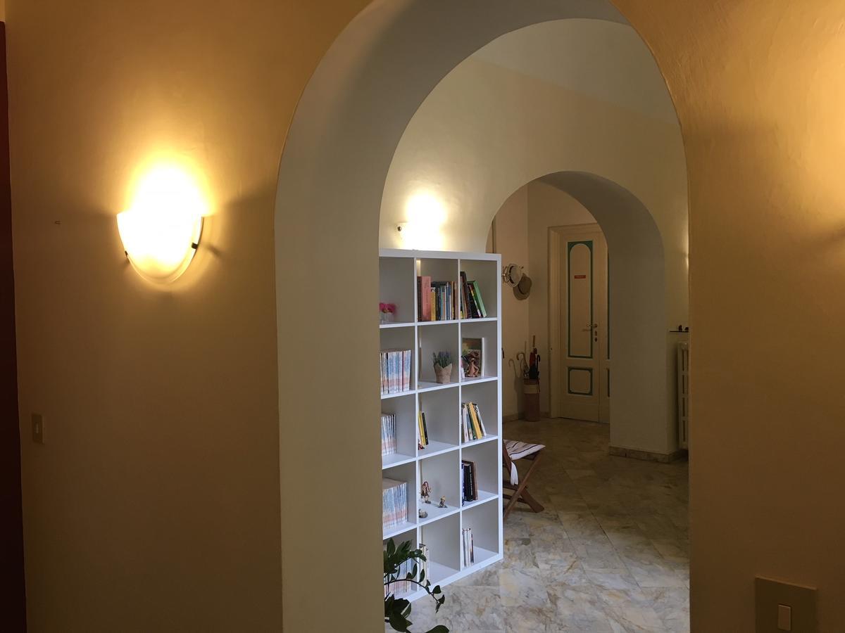 Martindago Bed and Breakfast Firenze Eksteriør billede