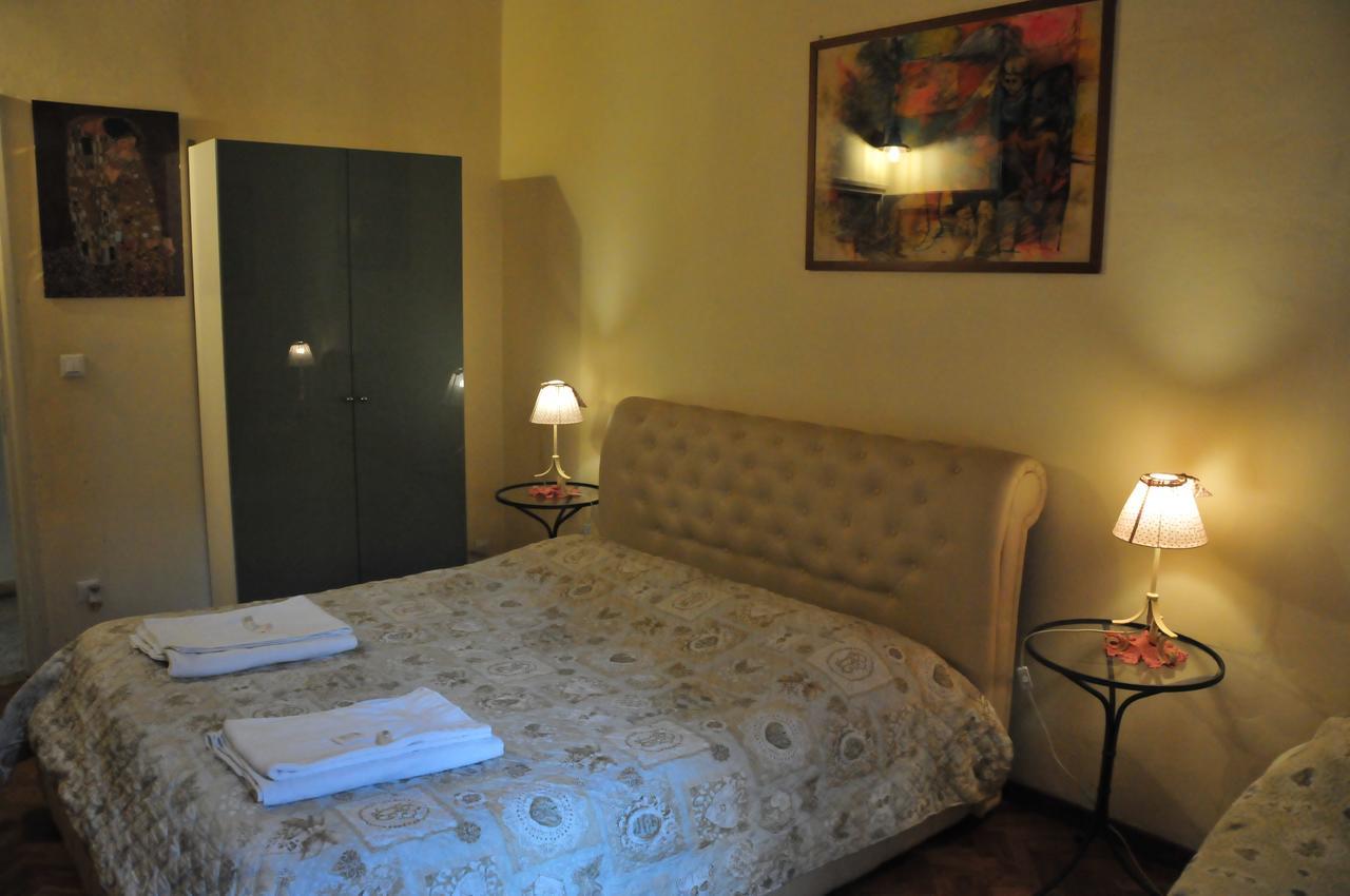 Martindago Bed and Breakfast Firenze Eksteriør billede