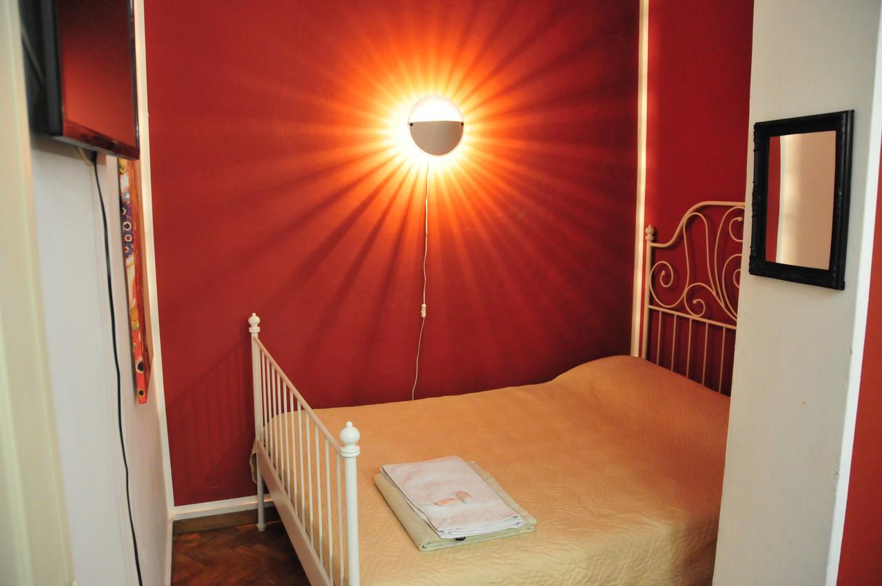 Martindago Bed and Breakfast Firenze Eksteriør billede