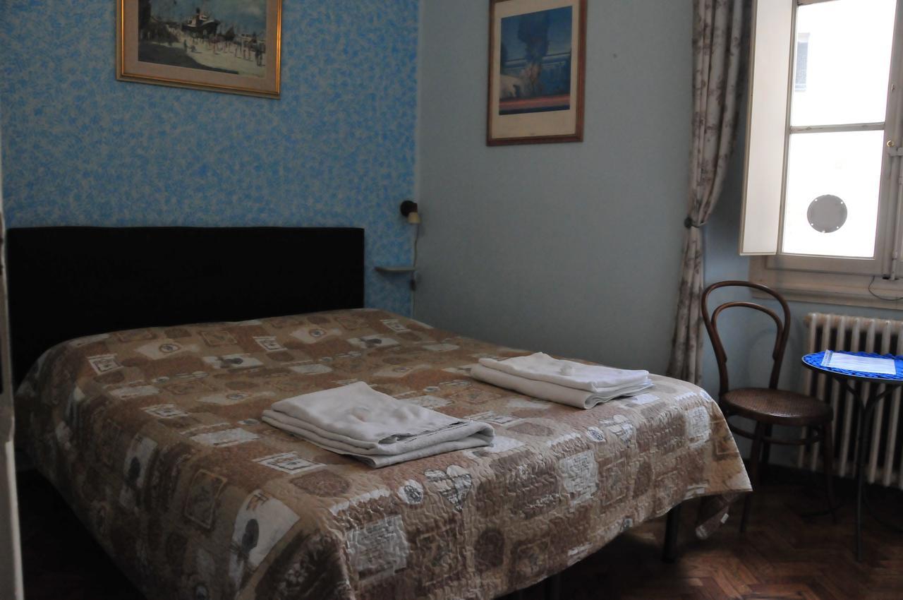 Martindago Bed and Breakfast Firenze Eksteriør billede