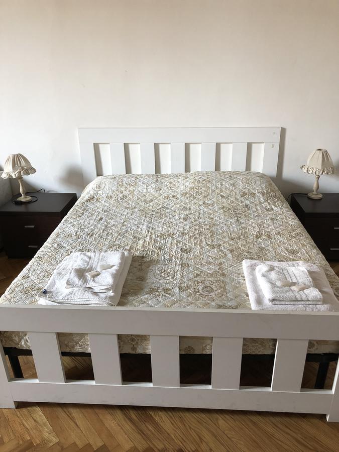 Martindago Bed and Breakfast Firenze Eksteriør billede
