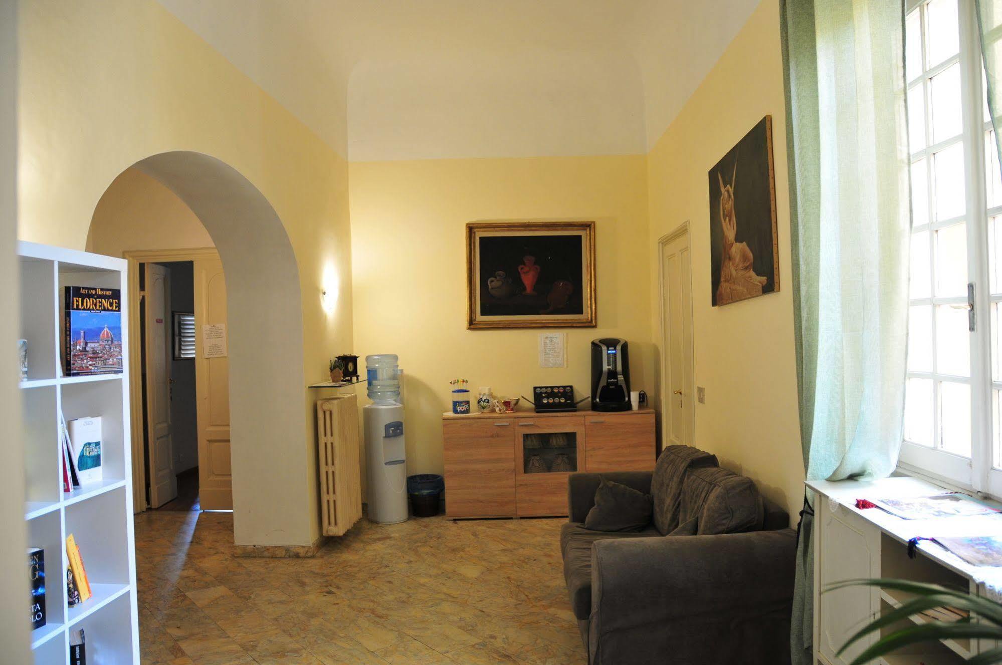 Martindago Bed and Breakfast Firenze Eksteriør billede