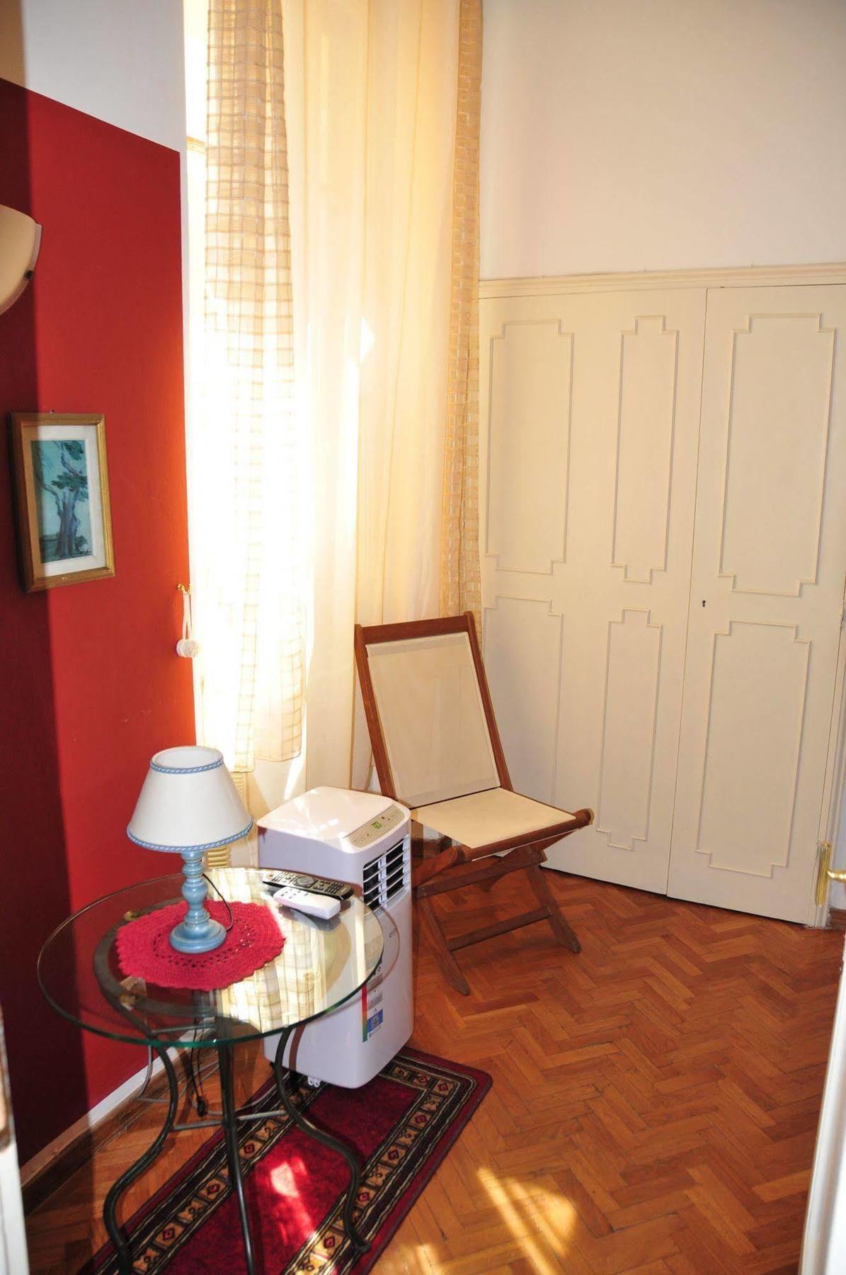 Martindago Bed and Breakfast Firenze Eksteriør billede