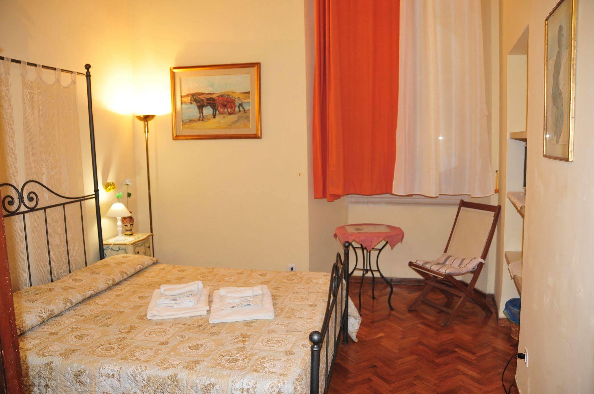 Martindago Bed and Breakfast Firenze Eksteriør billede