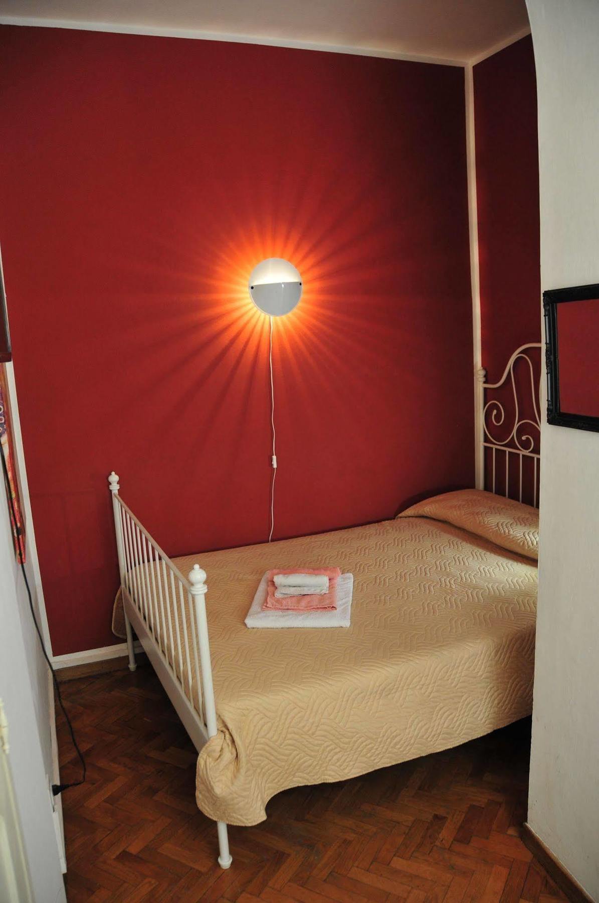 Martindago Bed and Breakfast Firenze Eksteriør billede