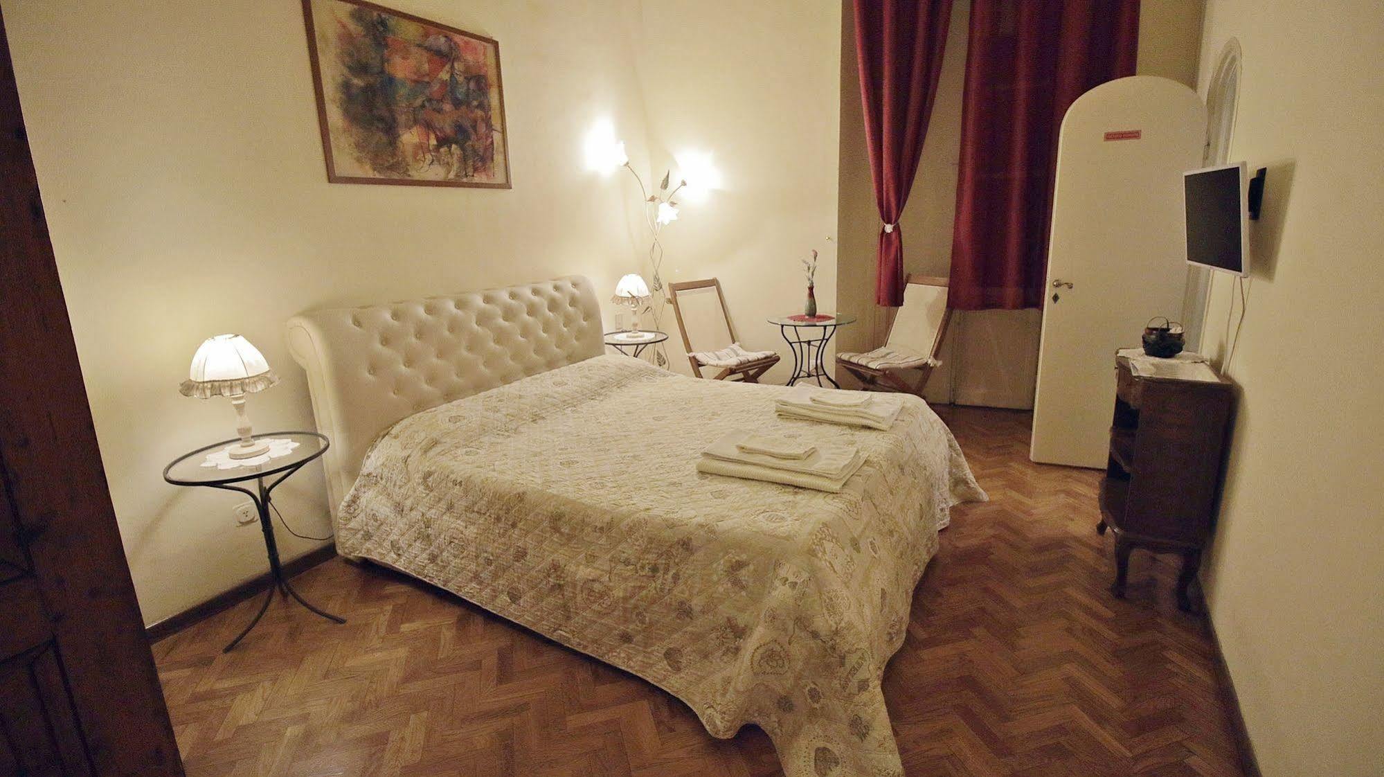 Martindago Bed and Breakfast Firenze Eksteriør billede