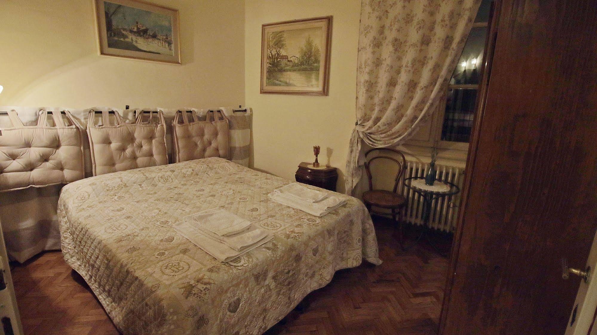 Martindago Bed and Breakfast Firenze Eksteriør billede