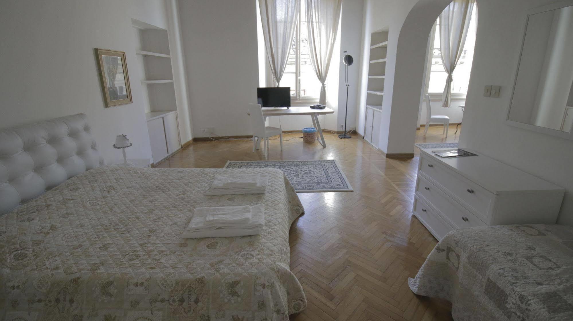 Martindago Bed and Breakfast Firenze Eksteriør billede