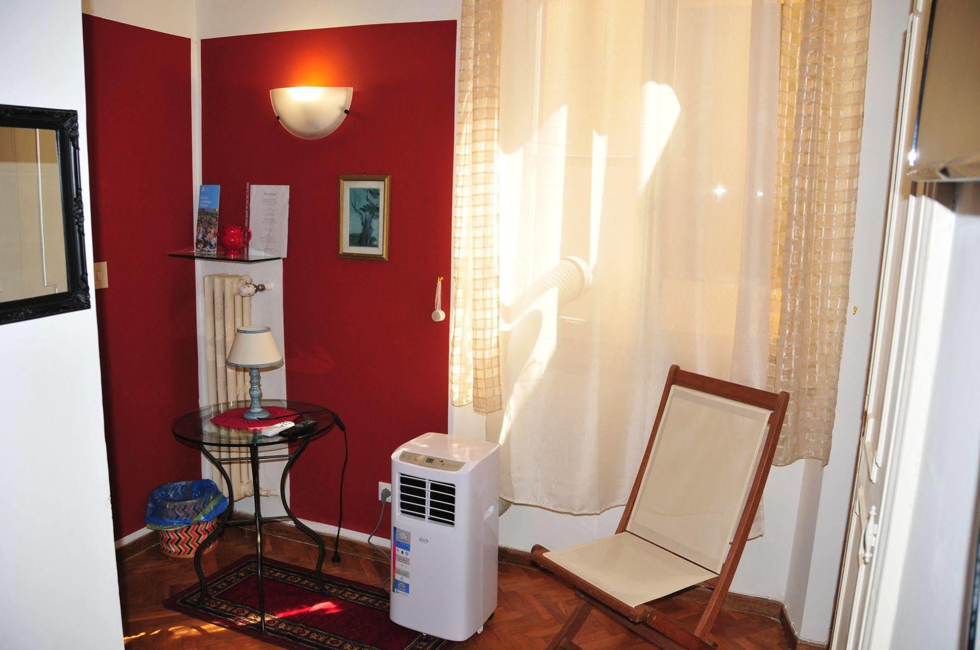 Martindago Bed and Breakfast Firenze Eksteriør billede