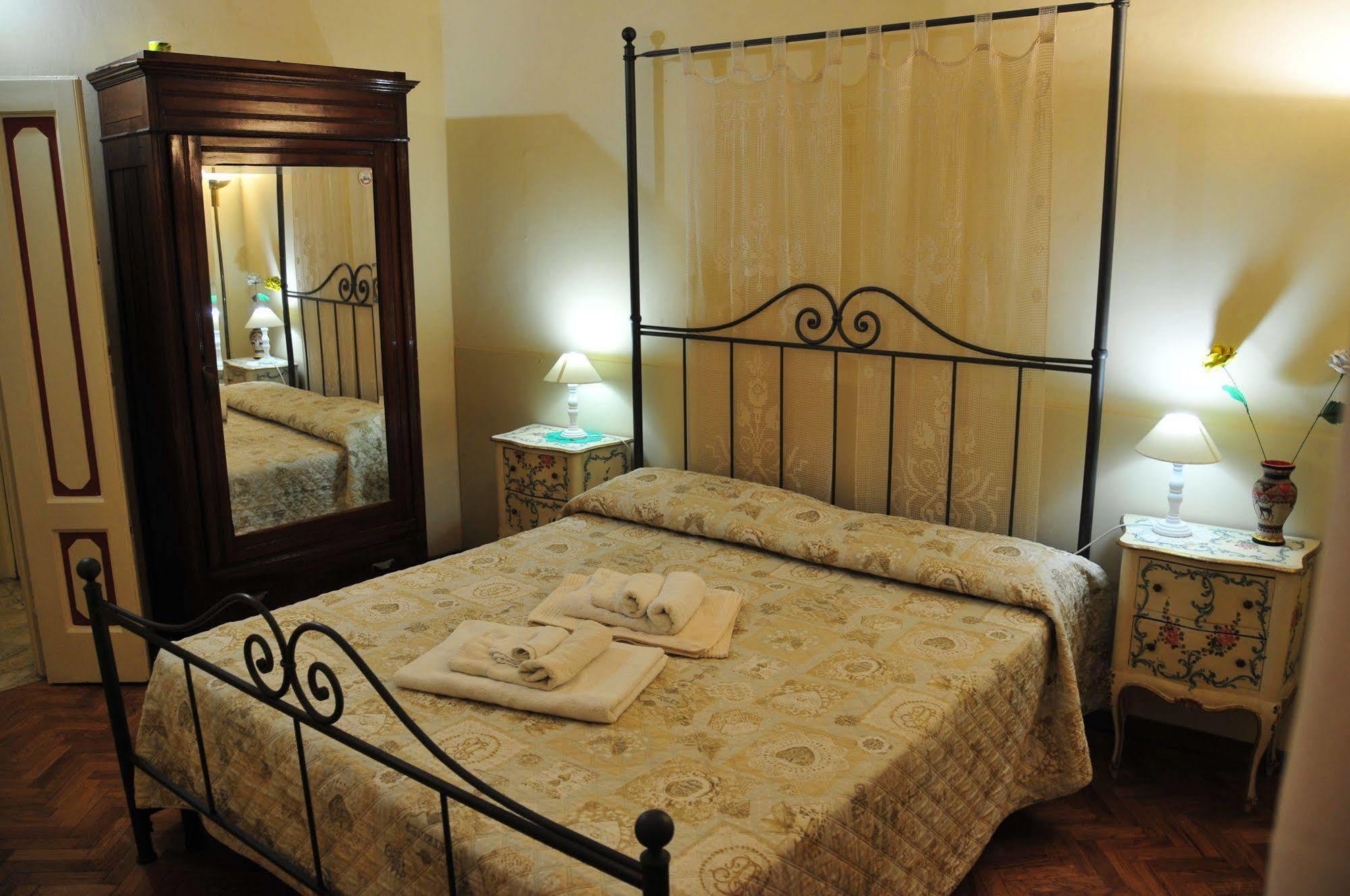 Martindago Bed and Breakfast Firenze Eksteriør billede