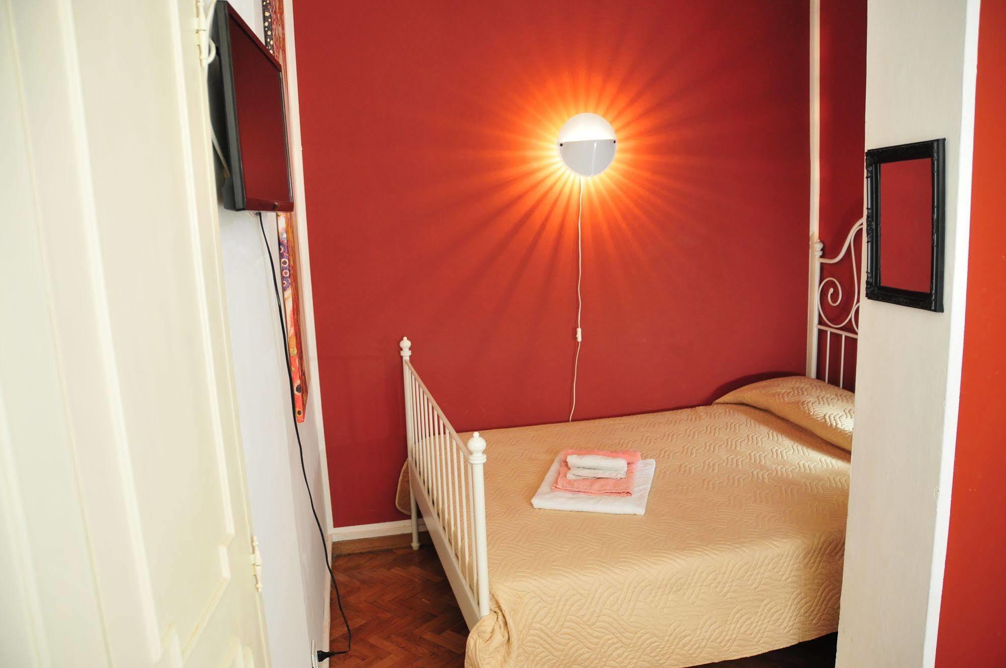 Martindago Bed and Breakfast Firenze Eksteriør billede