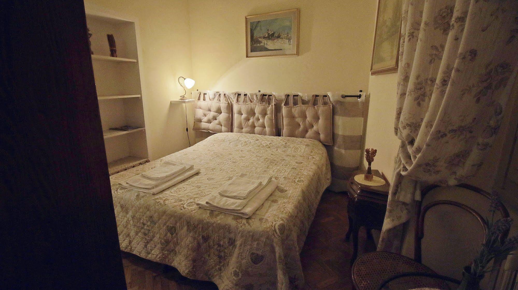 Martindago Bed and Breakfast Firenze Eksteriør billede