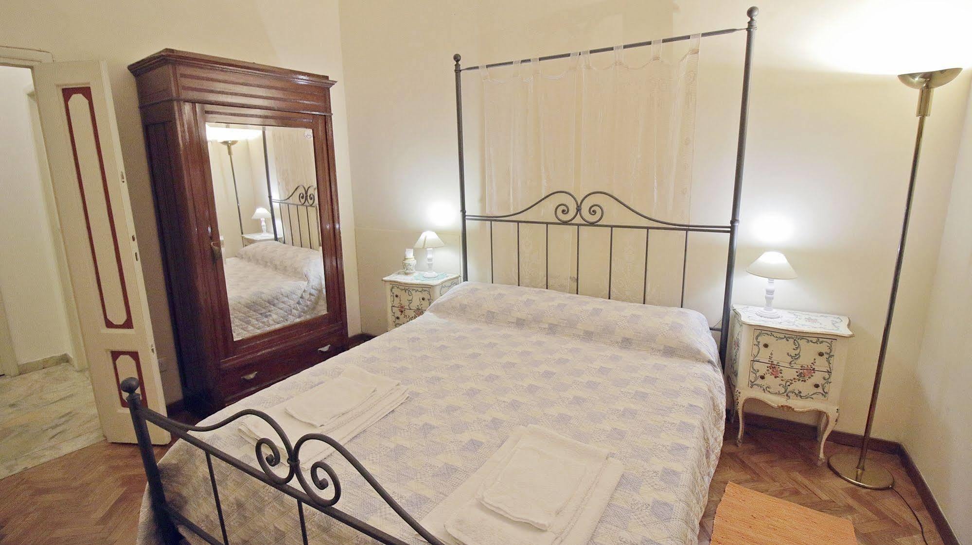 Martindago Bed and Breakfast Firenze Eksteriør billede