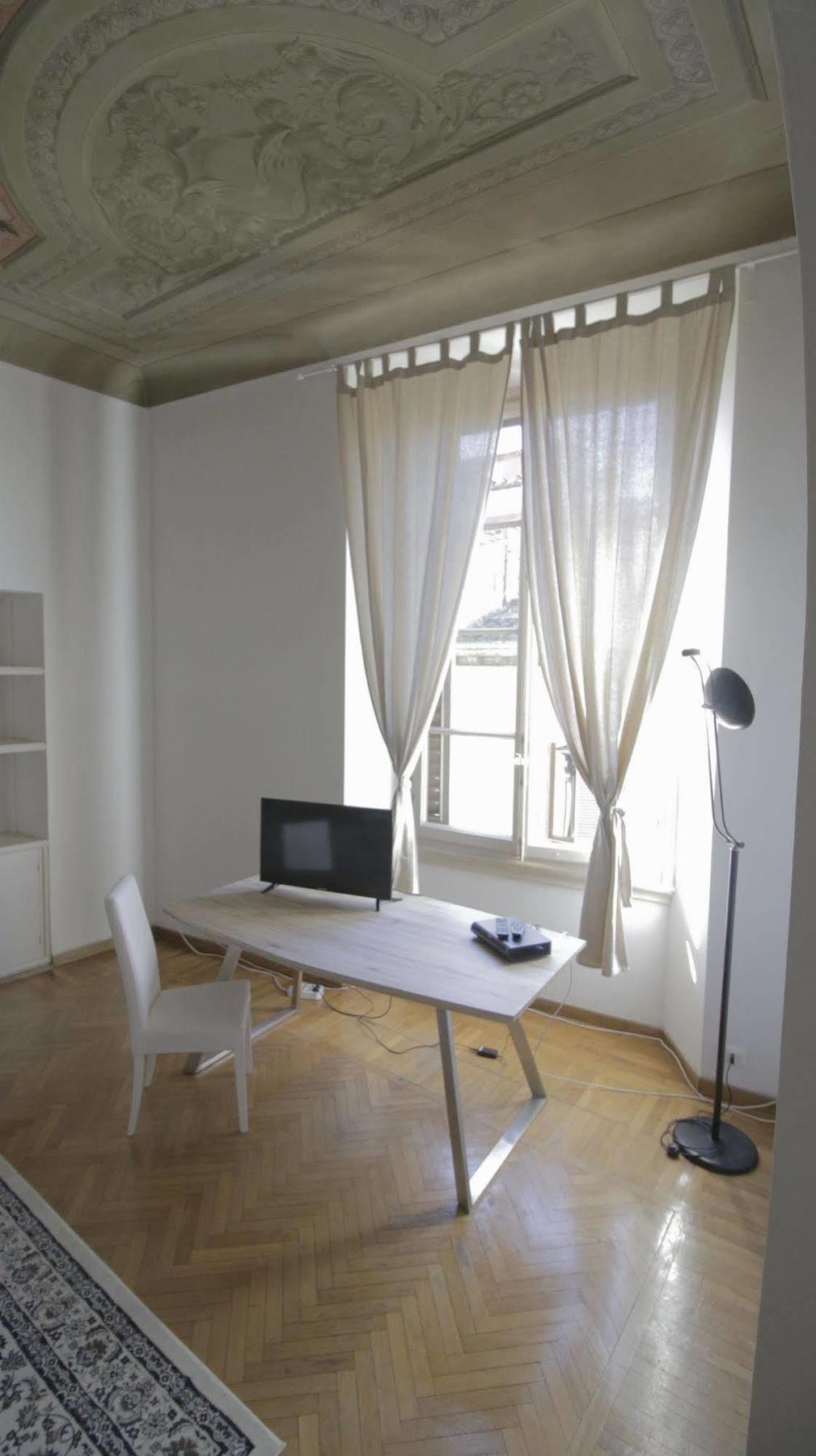 Martindago Bed and Breakfast Firenze Eksteriør billede