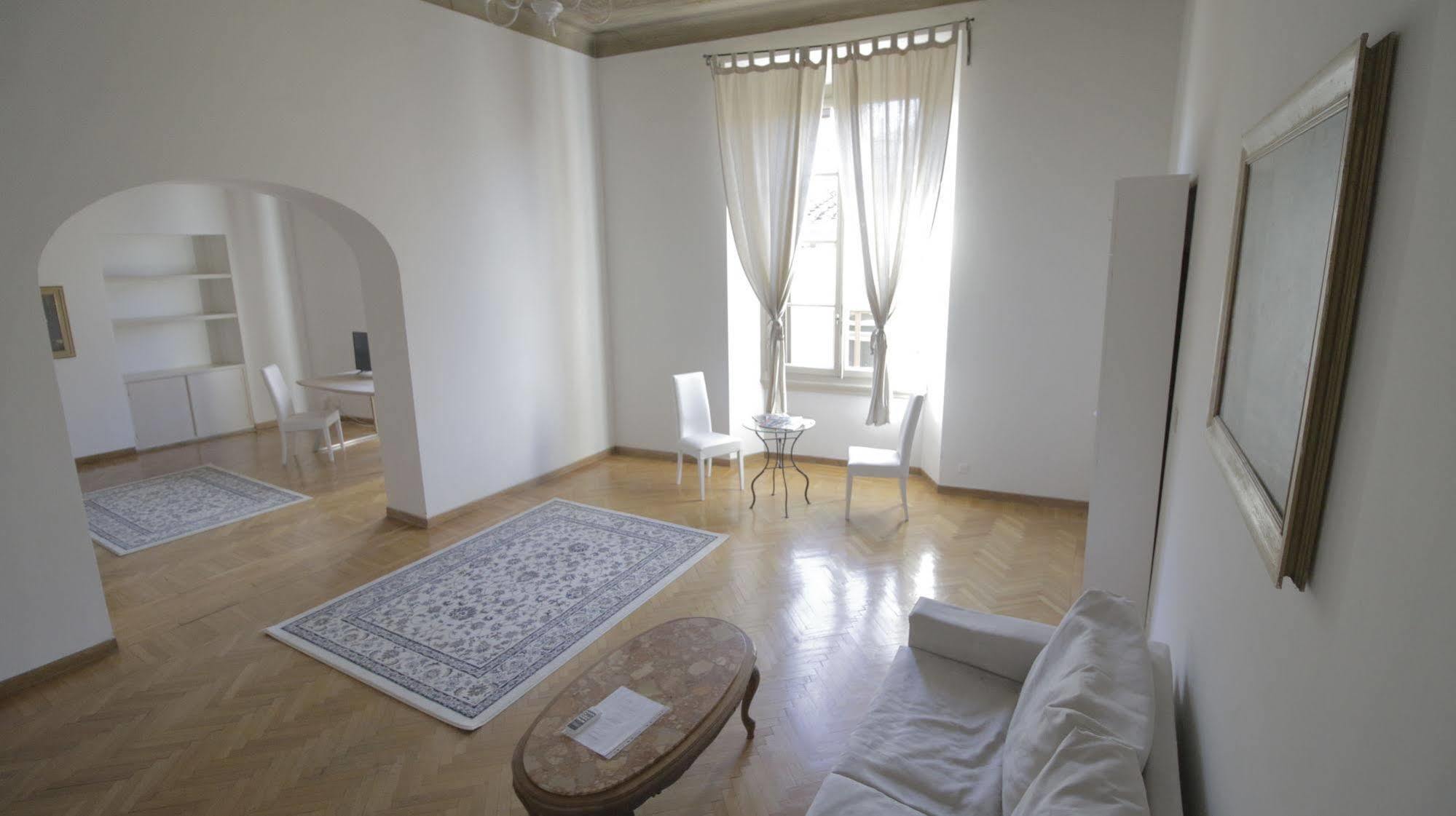 Martindago Bed and Breakfast Firenze Eksteriør billede