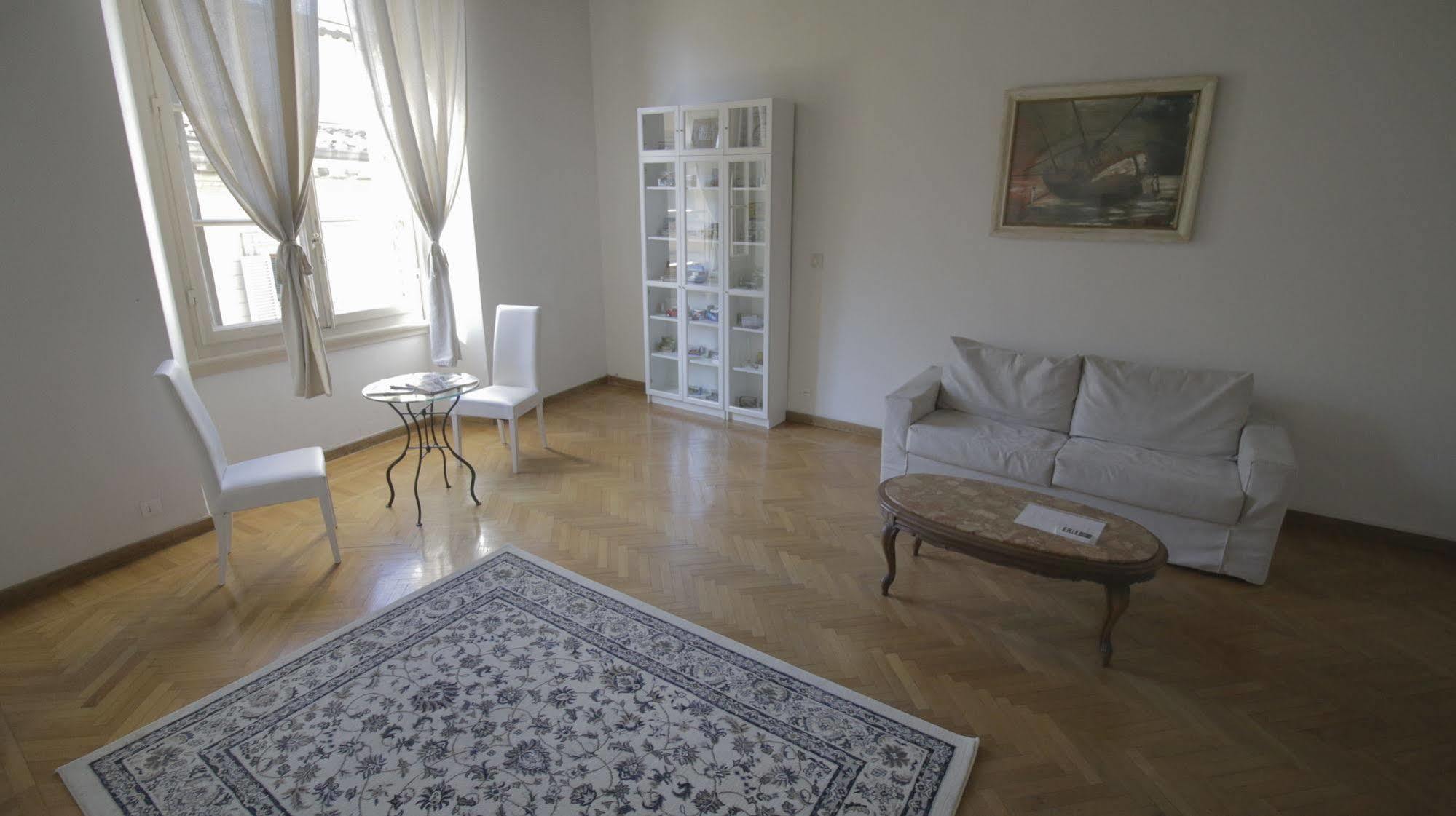 Martindago Bed and Breakfast Firenze Eksteriør billede