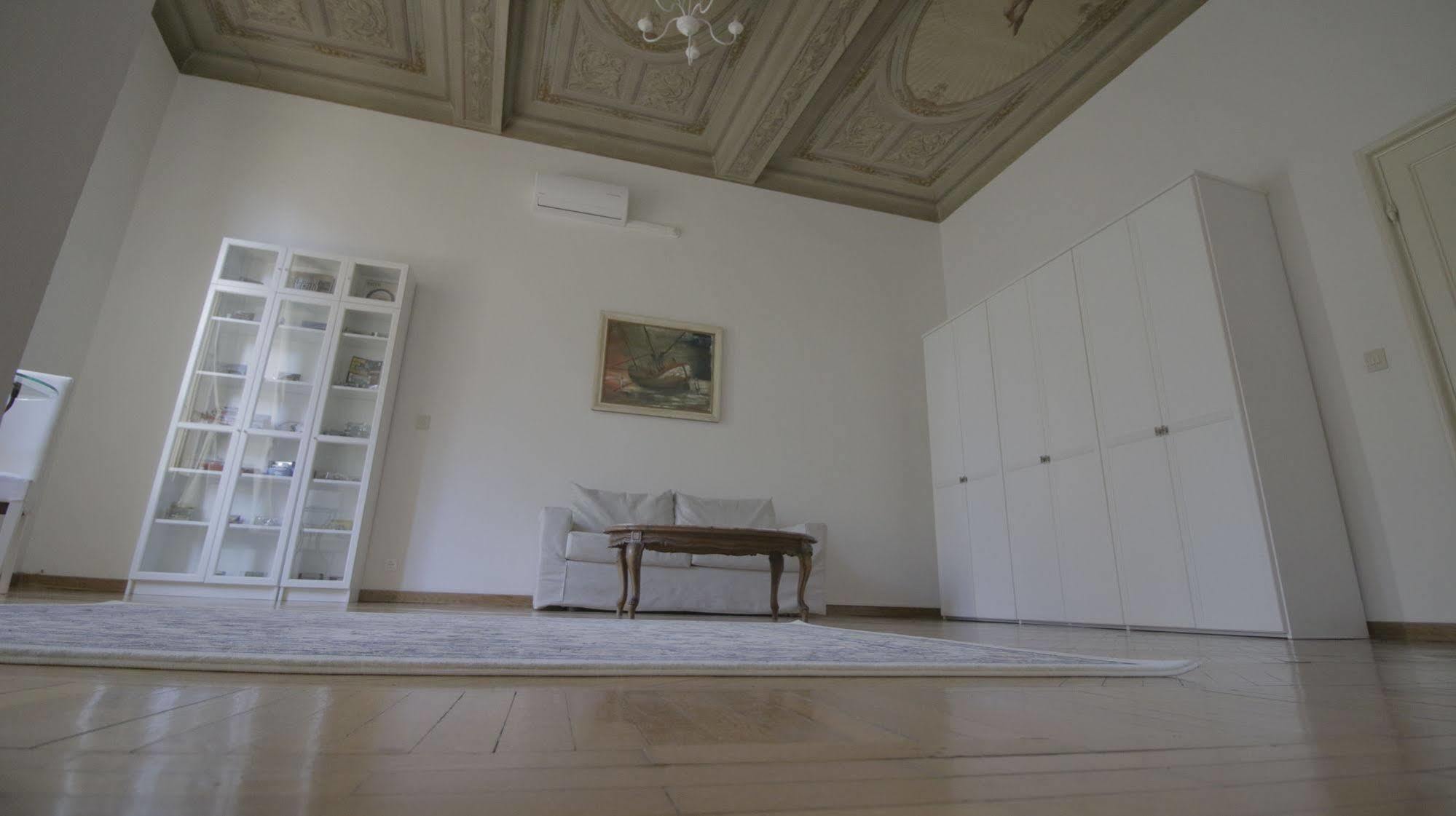 Martindago Bed and Breakfast Firenze Eksteriør billede