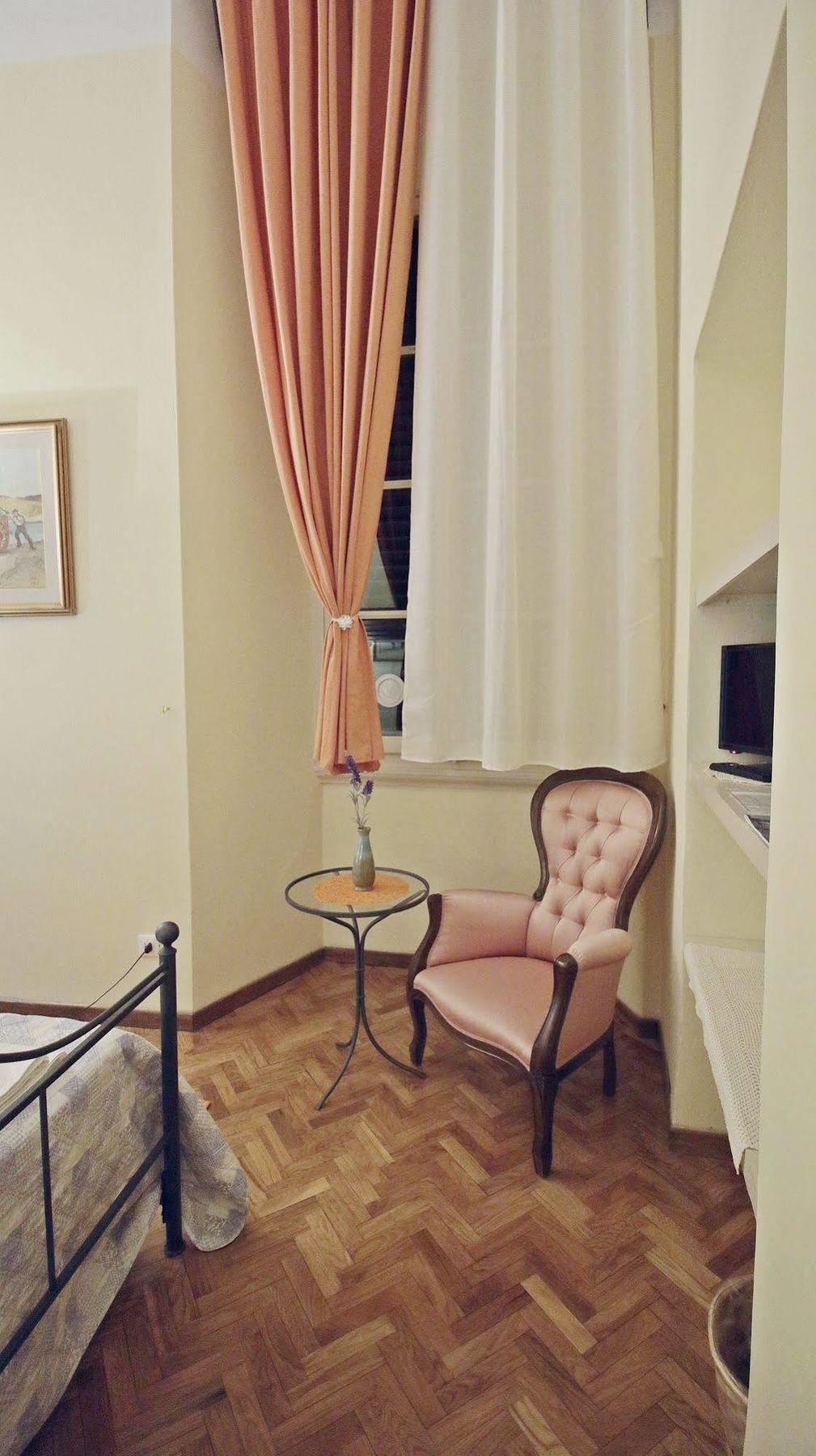 Martindago Bed and Breakfast Firenze Eksteriør billede
