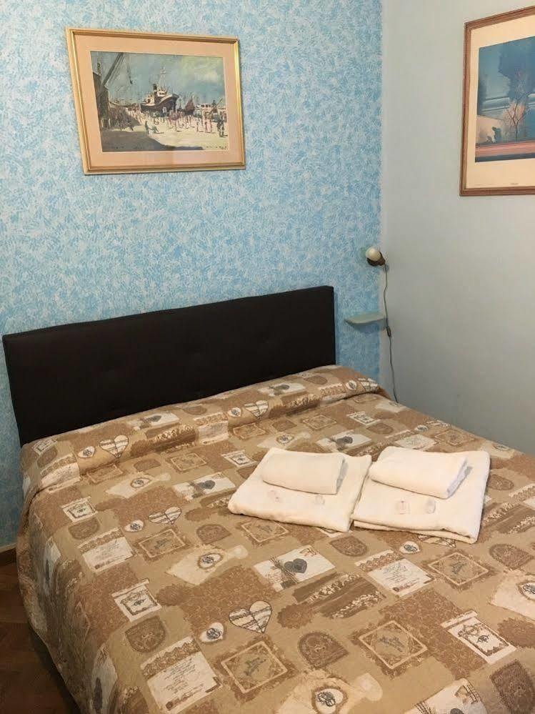 Martindago Bed and Breakfast Firenze Eksteriør billede